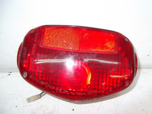 Suzuki gs550 rear light - suzuki,