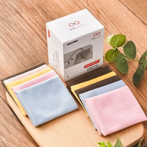 Reusable soft microfiber - reusable,