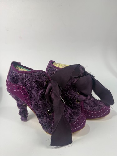 New irregular choice - irregular, abigail's