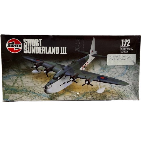 Airfix 06001 short - 06001,