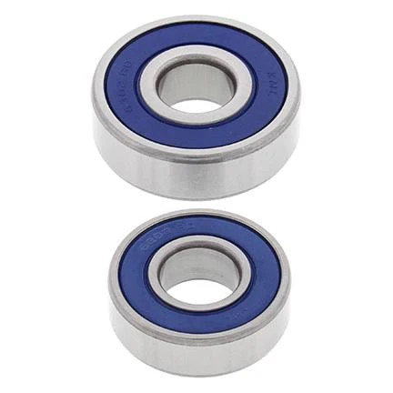 All balls racing rear wheel - all,