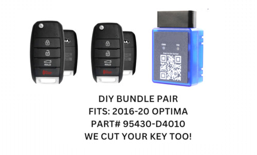 Diy bundle pair - bundle, oem