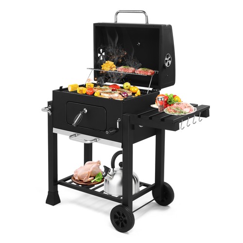 Heavy duty inch - duty, 46-inch