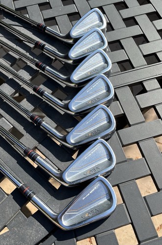Vega mizar pro irons - pro, 4-pw