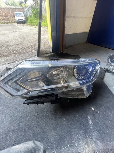 Nissan qashqai j11 2017 - qashqai, 2017-2021