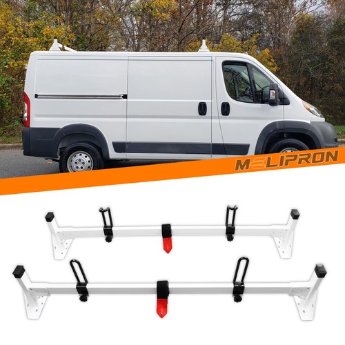 Cargo van roof rack fit - roof, for