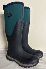 Muck Boots Arctic Sport II Women’s Tall Boots Vgc Size 6