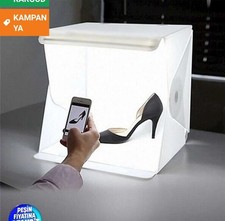 Home Pro Photo Studio