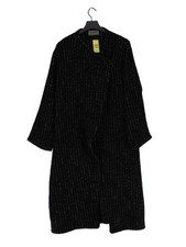 Jaeger Women's Coat L Black