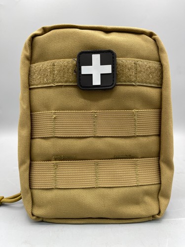 First aid kit med - kit,
