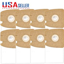 8 Pack Style MM Vacuum Bags