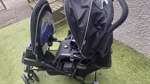 Graco stadium duo - graco,