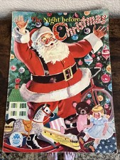 The Night Before Christmas