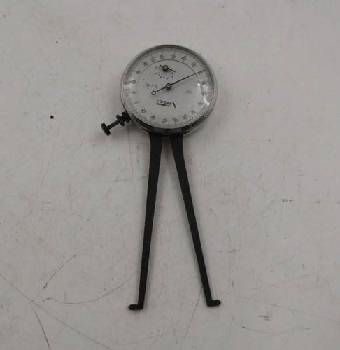Verdict dial bore gauge - verdict,