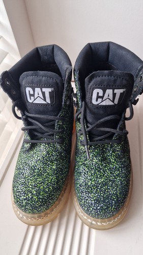 Caterpillar colorado - (cat),
