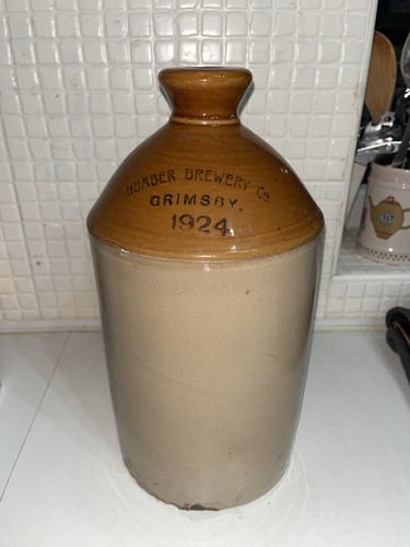 Antique humber brewery - antique, co