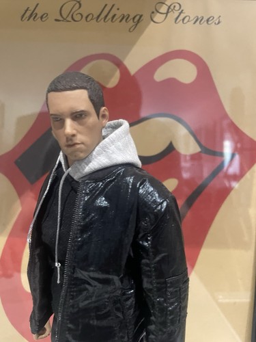 The man himself eminem - himself,