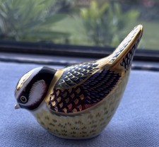 Royal Crown Derby ’Blue