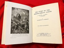 THE STORY OF THE NORTHUMBRIAN