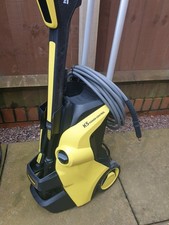 karcher k5 power control flex