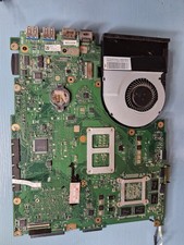 Asus n56v8 main - asus,