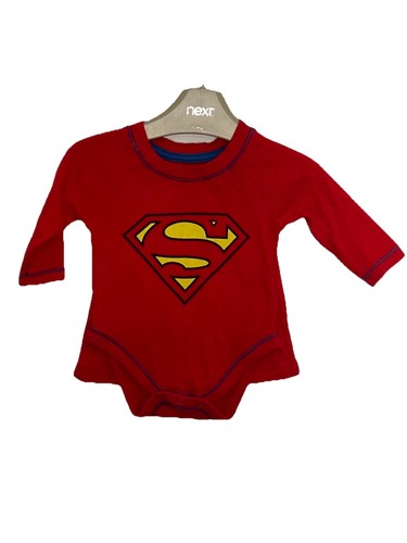 Superbaby superman baby boy - superman,