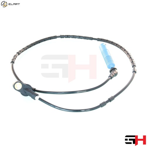 Sensor wheel speed 711506 - speed, gh-711506