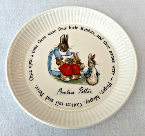 Vintage wedgwood peter - wedgwood,