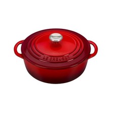 Le Creuset Cast Iron 22cm