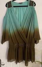 Boutique 100% Silk Bead