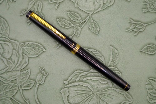 Vintage pilot elite - (h1080),