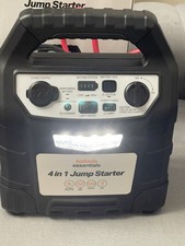 Halfords essentials 4 in 1