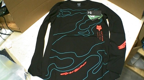 Fox motocross mountain - fox, mountain-bike