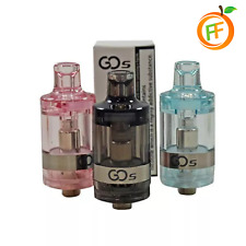 INNOKIN GO S VAPE TANK - UK