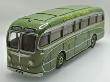 Corgi 97179 AEC Burlingham
