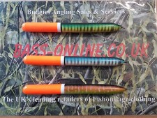 MARK HOUGHTON CUSTOM PREDATOR