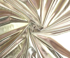 Premium Silver Metallic