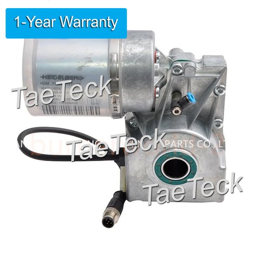 Servo motor 105 1231 - motor, f2.105.1231