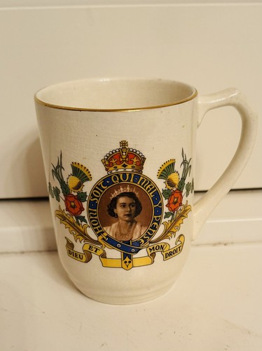Queen elizabeth empire - elizabeth, ii