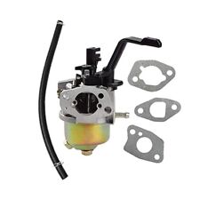 Carburettor with Gasket for Gasoline Engine Generator 170F 168F 2-3KW Carburetor