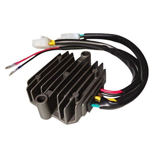 Voltage rectifier regulator - voltage,