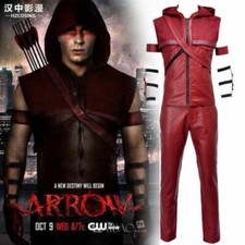 HZYM Green Arrow Roy Harper
