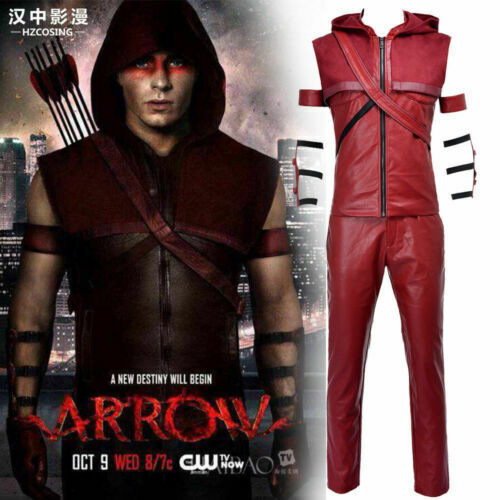 Hzym green arrow - arrow, roy