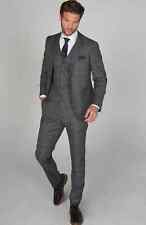 MENS PAUL ANDREW  HOBBS GREY