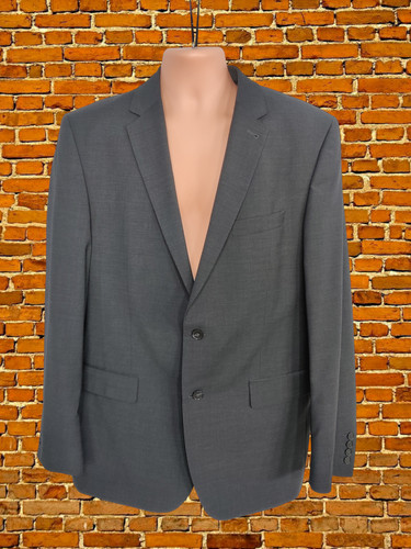 Mens jeff banks - mens, charcoal