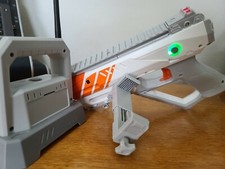 Recoil laser combat tag - combat,