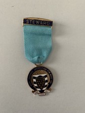 Superb Masonic 1981 Boys