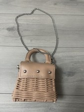 Wicker Wings Mini Micro Babing