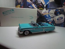 DANBURY MINT - 1958 CHEVROLET