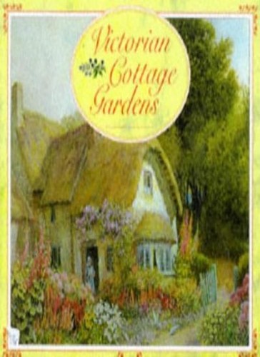 Victorian cottage gardens - gardens, by